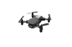 GENERIQUE Drone miniature avec caméra grand angle 4K et commande WiFi via smartphone photo 1