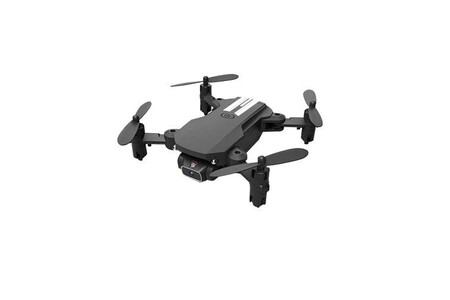 Drone GENERIQUE Drone miniature avec caméra grand angle 4K et commande WiFi via smartphone
