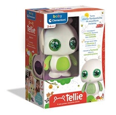 Jeu d'éveil Tellie