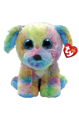 Peluche Ty Peluche Beanie Babies Small Max Le Chien