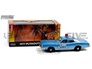 Voiture Miniature de Collection GREENLIGHT COLLECTIBLES 1-64 - FORD Voiture Miniature de Collection GREENLIGHT COLLECTIBLES 1-64 - FORD