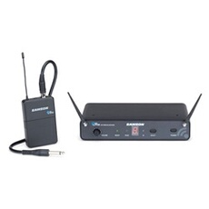 Concert 88 Guitar/Bass System (K : 470 - 494 MHz)