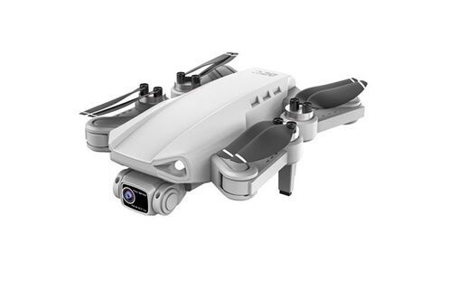 L900 PRO SE, drone avec jusqu'à 25 minutes de temps de vol et
