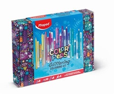 Kit coloriage Scintillant