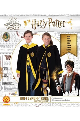 Accessoire de déguisement Harry Potter Déguisement classique