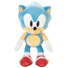 Acheter Peluche 50 cm Bon état - 39,95 € Peluche 50 cm Bon état - Sonic reconditionné disponible sur Darty