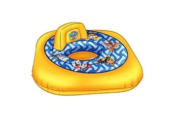 autres jeux d'éveil spin master swimways - baby float paw patrol - bouee gonflable pat patrouille pour enfants - 6060919 - des 12 mois