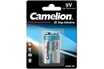 CAMELION Batterie Digi Alkaline 9v 6lr61 (1 St.) photo 1