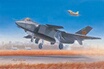 Trumpeter Chinese J-20 Fighter - 1:72e - photo 1