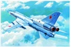 Trumpeter Soviet Tu-22k Blinder-b Bomber - 1:72e - photo 1