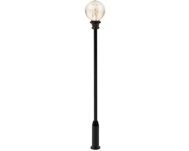 Alimentation & accessoires électriques - - FALLER - Réverbère de Parc double - HO ou 1/87° - Réf Alimentation & accessoires électriques - - FALLER - Réverbère de Parc double - HO ou 1/87° - Réf