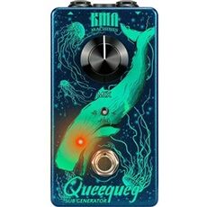KMA Audio Machines Queequeg 2 - Octaver