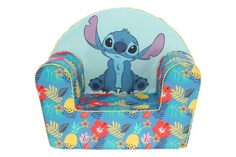 autres jeux d'éveil disney fauteuil pour enfants stitch