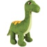 Jemini Les Jeminosaures Peluche Tyrannosaure +/- 32 Cm 100% Recyclé à Jemini Les Jeminosaures Peluche Tyrannosaure +/- 32 Cm 100% Recyclé à