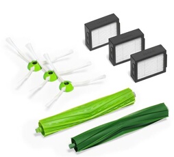 Kit de remplacement Roomba serie e, i et j