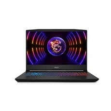 Pulse 15 B13VFK-002FR 15.6" QHD 240hz Intel Core i7 13700H RAM 32 Go DDR5 1 To SSD GeForce RTX 4060 TGP 140 W