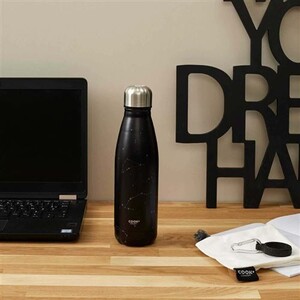 Kit Calebasse Maté Yerba - Confezione con thermos isotermico, tazza Kit Calebasse Maté Yerba - Confezione con thermos isotermico, tazza