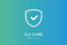 DJI Care Phantom 3 Pro 1 An