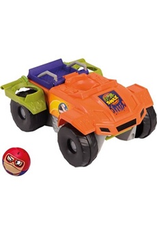 voiture modelco véhicule gobsmax monster truck