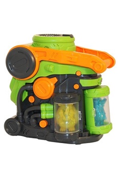 autres jeux créatifs splash toys machine à slime les cradingues