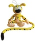 Lot de peluche famille MARSUPILAMI NOUNOURS Lot de peluche famille MARSUPILAMI NOUNOURS