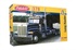 Italeri 3857 Peterbilt Classic model 378 Long Hauler 1:24 - Pijp Italeri 3857 Peterbilt Classic model 378 Long Hauler 1:24 - Pijp