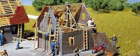 FALLER 120244 - Accessoire Modélisme Ferroviaire Pour Décoration Réseau Train
