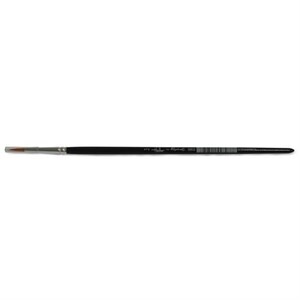Italeri Pinceau pour maquette point ronde 3 Italeri Pinceau pour maquette point ronde 3
