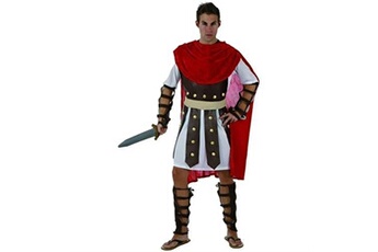 déguisement adulte unknown déguisement gladiateur taille l