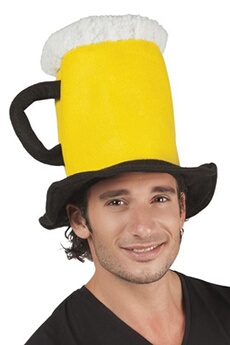 chapeau
