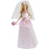 Barbie Mattel - M2778 - Poupée Mariée Barbie Mattel - M2778 - Poupée Mariée