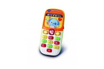 poupée vtech baby telefoontje (80-138123)