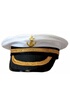 Casquette police noire adulte et enfant : Accessoire déguisement Casquette police noire adulte et enfant : Accessoire déguisement