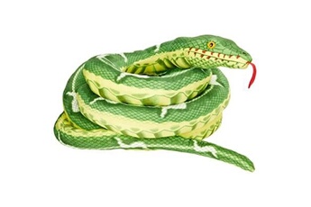 peluche melissa & doug llc - 18841.0 - serpent