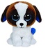 Ty Ojitos Brillantes Perro Beanie Boo's Duke (15 Cm) | Cuotas sin interés Ty Ojitos Brillantes Perro Beanie Boo's Duke (15 Cm) | Cuotas sin interés