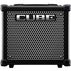 Cube-10 GX - ampli guitare électrique