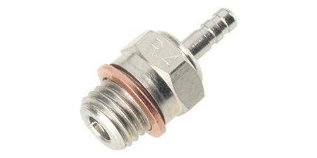 Carson 500905010 - Bougie de Préchauffage Rossi R6 - Neuf Carson 500905010 - Bougie de Préchauffage Rossi R6 - Neuf