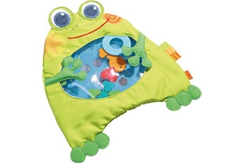 autres jeux d'éveil haba - eveil aquatique petite grenouille