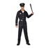 Déguisement de Marquis – Effet Velours Bleu et Détails Dorés Déguisement de Marquis – Effet Velours Bleu et Détails Dorés