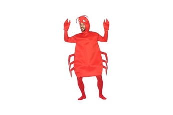 déguisement adulte atosa déguisement homme crabe