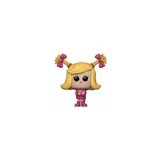 Figurine Funko Pop! N°661 - Le Grinch 2018 - Cindy Lou Who