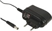 Phihong PSA15R-240P6 Steckernetzteil, Festspannung 24 V/DC 625 mA 15 W Phihong PSA15R-240P6 Steckernetzteil, Festspannung 24 V/DC 625 mA 15 W