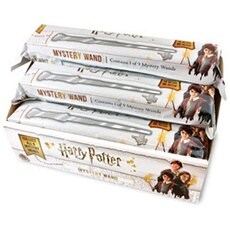 - baguette surprise Harry Potter