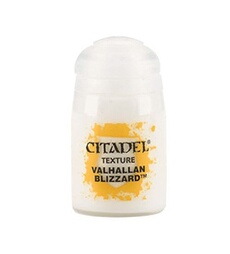 BT16 Texture Valhallan Blizzard (24ml)