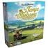 Jeu De Cartes Hidden Leaders - Matagot - Stratégie Et Déduction - Version Française