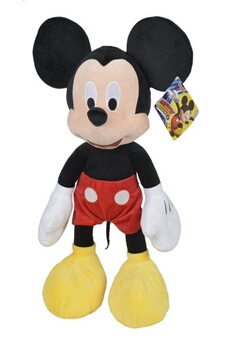 peluche nicotoy peluche mickey mouse 61 cm
