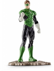 DC Comics Justice League - Green Lantern