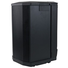F1 caisson de basses actif
