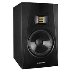 - T7V - Enceinte de monitoring bi-amplifiée 7