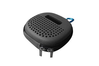 Enceintes, baffle et amplis DJ GENERIQUE Antichocs Carry EVA sac de rangement pour Bose SoundLink Micro Bluetooth